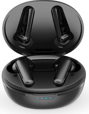 Ecouteurs PRIXTON Bluetooth TWS158 ENC+ANC avec Microphone