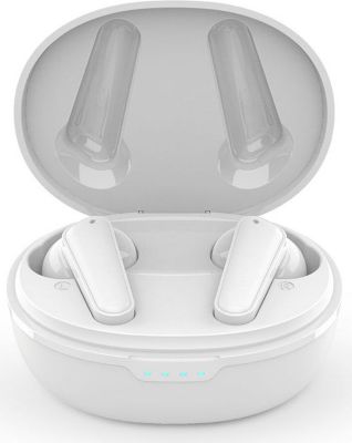 Ecouteurs PRIXTON Bluetooth TWS158 ENC+ANC avec Microphone