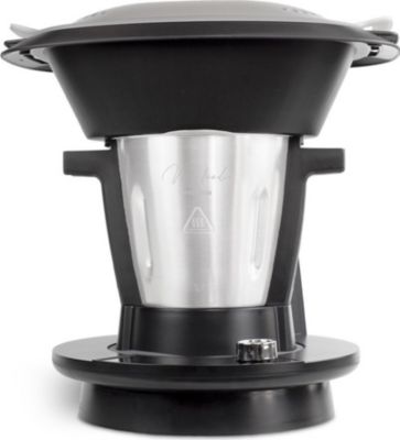 Robot cuiseur PRIXTON My Foodie avec WiFi - 3,2L - 10 Vitesses