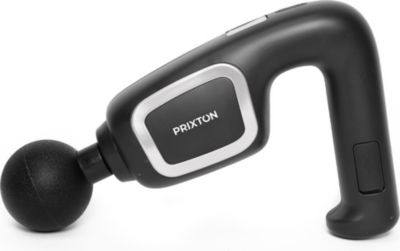 Pistolet de massage PRIXTON Power Flex 6 vitesses 7 têtes 24 Watt Pistolet de massage PRIXTON Power Flex 6 vitesses 7 têtes 24 Watt