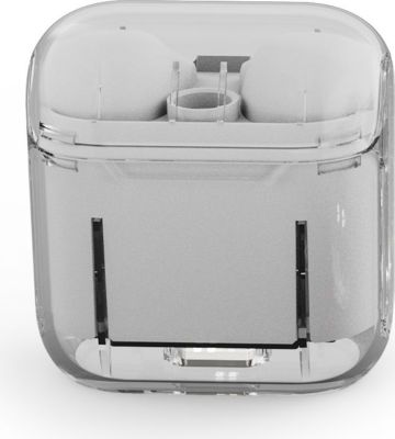 Ecouteurs PRIXTON avec design transparent TWS162 HiFi ENC