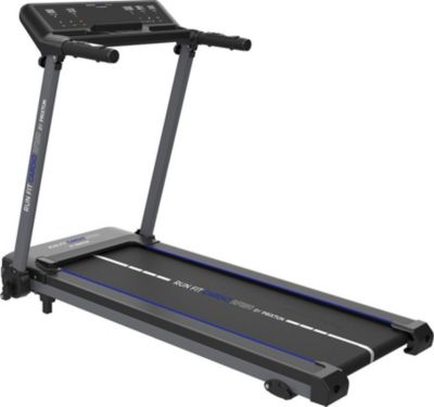 Tapis de course PRIXTON RF250 Pliable et ajustable 12 Programmes