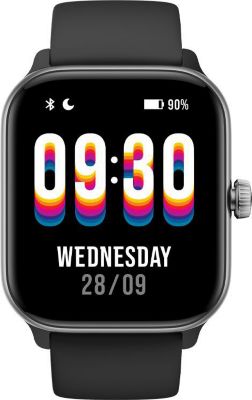 PRIXTON SWB32 avec Assistant Vocal Alexa