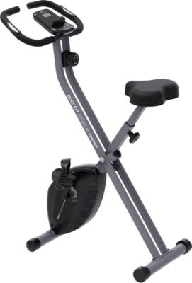 Vélo d'appartement PRIXTON BF150 avec 1,5 Kg résistance ajustable
