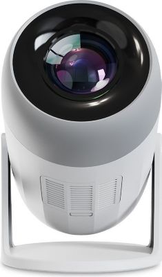 Vidéoprojecteur portable PRIXTON Matisse WiFi Full HD 5800 Lumens 1080p