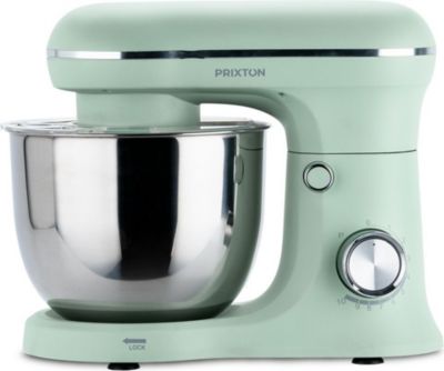 Robot pâtissier PRIXTON Robot Pâtissier KR250 Matte Mint