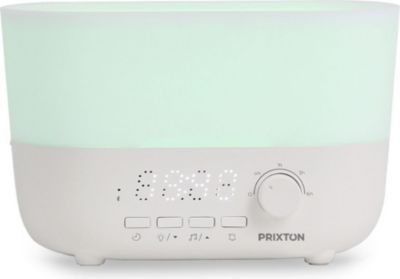 Humidificateur PRIXTON Aroma Connected Humidificateur Bluetooth