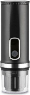 Expresso portable PRIXTON Roma Machine à Café Portable