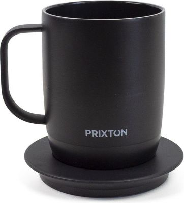 Mug isotherme PRIXTON Smart Mug Tempo Tasse Connectée