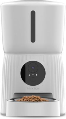 Distributeur de croquettes PRIXTON FF100 Intelligent pour animaux