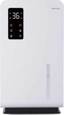 Deshumidificateur PRIXTON Déshumidificateur et Purificateur Aura
