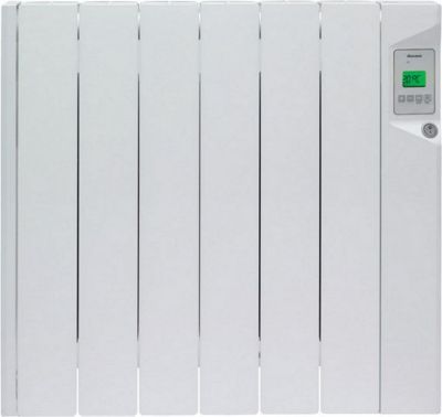 Chauffage électrique DUCASA 0636269