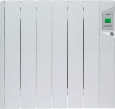 Chauffage électrique DUCASA 0.636.273