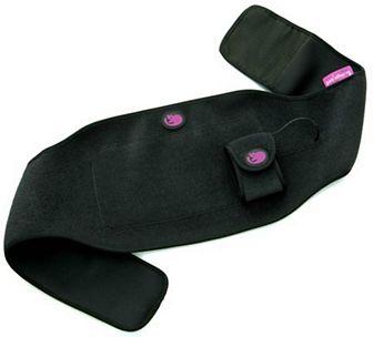Ceinture lombaire chauffante boulanger deals