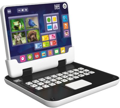 Ordi-tablette Genius XL, Ordinateur portable se transforme en