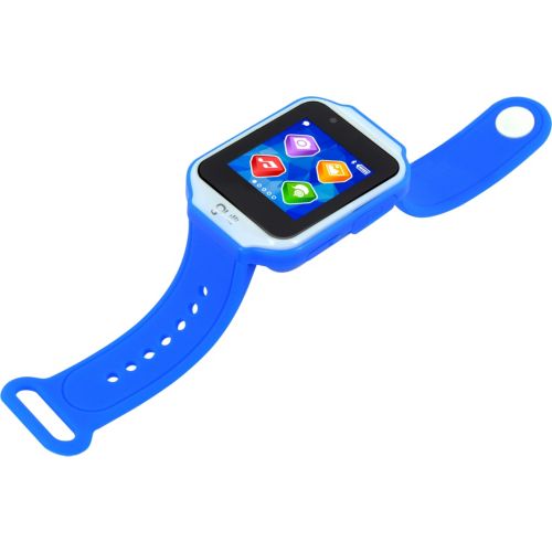 Montre digitale enfant - Kidizoom Smartwatch MAX bleue - VTech