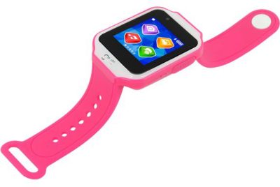 Jeu éducatif KURIO Gulli interactive Rose