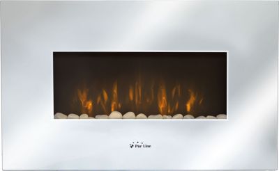 Cheminée électrique PURLINE CHE-450