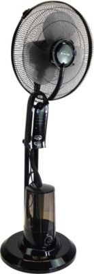 Ventilateur brumisateur PURLINE MISTY 1