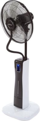 Ventilateur brumisateur PURLINE MISTY 2