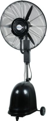 Ventilateur brumisateur PURLINE MISTY 12