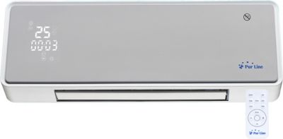 Chauffage soufflant PURLINE HOTI M80