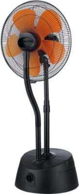 Ventilateur brumisateur PURLINE MISTY 10
