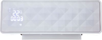 Chauffage soufflant PURLINE HOTI M90