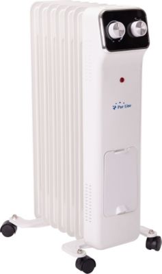 Chauffage électrique PURLINE HOTI OR1500