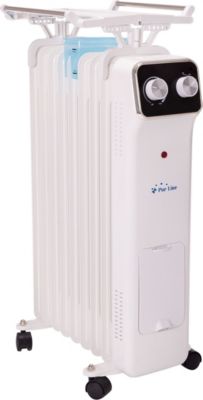 Chauffage électrique PURLINE HOTI OR2000