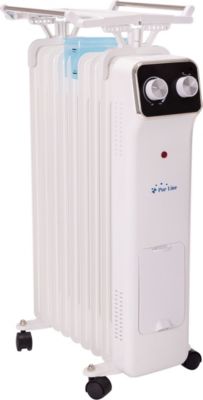 Chauffage électrique PURLINE HOTI OR2000