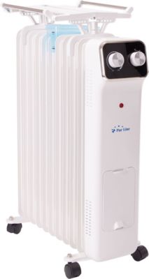 Chauffage électrique PURLINE HOTI OR2500