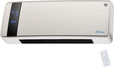 Chauffage soufflant PURLINE HOTI M65