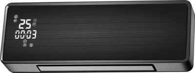 Chauffage soufflant PURLINE HOTI M100