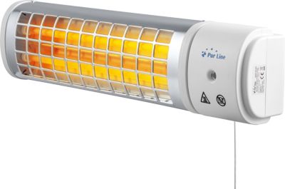 Chauffage électrique PURLINE HEATY B1200