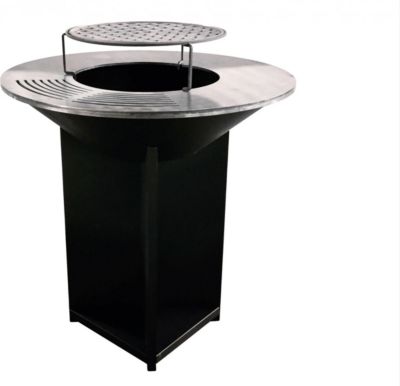 Barbecue charbon PURLINE EFP56B