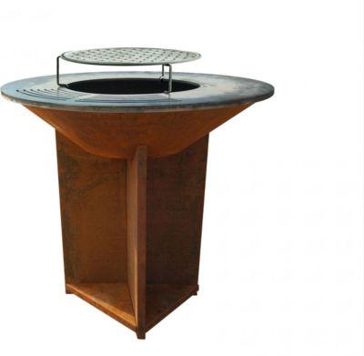 Barbecue charbon PURLINE EFP56CO