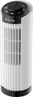 Ventilateur PURLINE VENTY TO 10