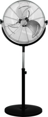 Ventilateur PURLINE VENTY IND 120F