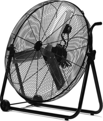 Ventilateur PURLINE VENTY IND 160