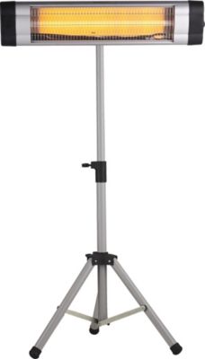 Chauffage électrique PURLINE HEATY EXC 30