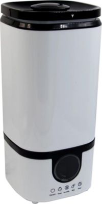 Humidificateur PURLINE Humidificateur à ultrasons pour 33 m²