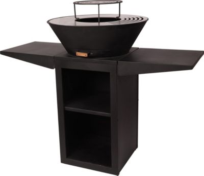 Barbecue charbon PURLINE EFP57B