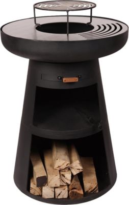 Barbecue charbon PURLINE EFP55RB