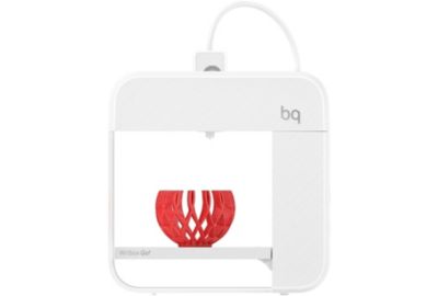 Imprimante BQ Witbox Go