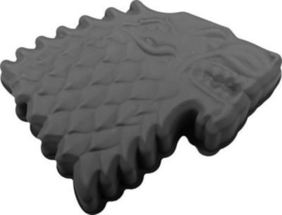 Figurine COTTON DIVISION Moule Silicone Game of Thrones - Stark L