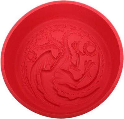 Figurine COTTON DIVISION Moule Game of Thrones Silicone - Targary