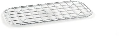 Grille de cuisson plancha FORGE ADOUR rectangulaire inox