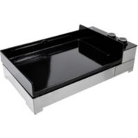 Location Plancha gaz FORGE ADOUR Premium 60 Inox 2brûleurs à poser