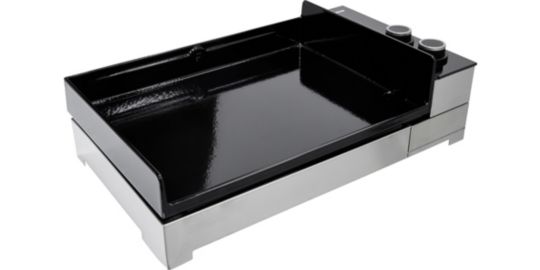 Plancha FORGE ADOUR Premium 60 Inox